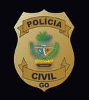 Polícia Civil GO 2018 - PC GO