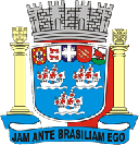 Prefeitura Porto Seguro (BA) 2019 - Prefeitura Porto Seguro