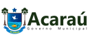 Prefeitura Acaraú (CE) 2019 - Fiscal, Auxiliar ou Agente - Prefeitura Acaraú