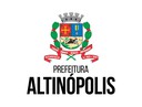 Prefeitura Altinópolis (SP) 2021 - Prefeitura Altinópolis