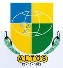 Prefeitura Altos (PI) 2018 - Professor, Médico ou Auxiliar - Prefeitura Altos