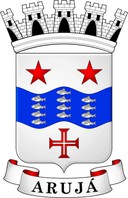 Prefeitura Arujá (SP) 2022 - Prefeitura Arujá