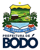 Prefeitura de Bodó (RN) 2021 - Prefeitura Bodó