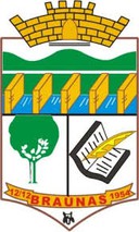 Prefeitura Braúnas (MG) 2018 - Motorista, Auxiliar ou Agente - Prefeitura Braúnas