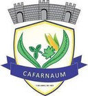 Prefeitura Cafarnaum - Prefeitura Cafarnaum