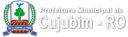 Prefeitura Cujubim (RO) 2018 - Fiscal, Técnico ou Agente - Prefeitura Cujubim
