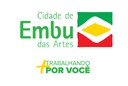 Prefeitura Embu das Artes (SP) 2023 - Prefeitura de Embu das Artes