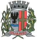 Prefeitura Guareí (SP) 2019 - Médico, Fiscal ou Agente - Prefeitura Guareí