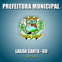 Prefeitura de lagoa Santa (GO) 2018 - Prefeitura de Lagoa Santa