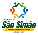 Prefeitura de São Simão (GO) 2018 - Prefeitura São Simão (GO)