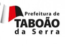 Prefeitura Taboão da Serra (SP) 2020 - Prefeitura Taboão da Serra