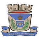 Prefeitura de Teodoro Sampaio (BA) 2018 - Prefeitura Teodoro Sampaio (BA)