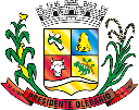 Prefeitura Presidente Olegário (MG) 2022 - Prefeitura Presidente Olegário