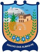 Prefeitura Riacho das Almas (PE) 2023 - Prefeitura Riacho das Almas (PE)
