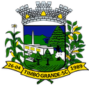Prefeitura Timbó Grande - Prefeitura Timbó Grande