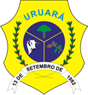 Prefeitura Uruará (PA) 2019 - Prefeitura Uruará