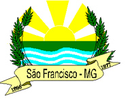 Prefeitura São Francisco (MG) 2019 - São Francisco