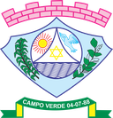 Prefeitura Campo Verde - Prefeitura Campo Verde
