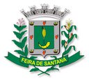 Feira de Santana BA 2024 - Prefeitura Feira de Santana