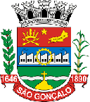 Câmara Municipal de São Gonçalo (RJ) 2022 - Câmara de São Gonçalo RJ