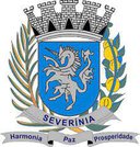 Prefeitura Severínia (SP) - Prefeitura Severínia