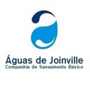 Companhia Águas de Joinville Joinville - Companhia Águas de Joinville Joinville