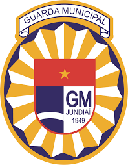 Guarda Municipal de Jundiaí (SP) 2023 - Guarda Municipal de Jundiaí