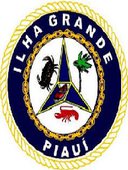 Prefeitura de Ilha Grande - 2021 - Prefeitura de Ilha Grande