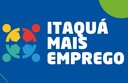 Itaquá Mais Emprego 2025 - Itaquá Mais Emprego