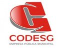 Codesg SP 2019 - Codesg Guaratinguetá