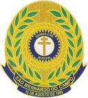 GCM São Bernardo do Campo (SP) 2023 - GCM São Bernardo do Campo