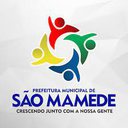 Prefeitura São Mamede (PB) - Prefeitura São Mamede