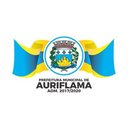 Prefeitura Auriflama (SP) 2024 - Prefeitura Auriflama