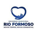 Câmara Rio Formoso (PE) - Câmara Rio Formoso