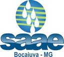 SAAE Bocaiúva (MG) - SAAE Bocaiuva