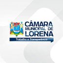 Câmara de Lorena (SP) 2023 - Câmara de Lorena