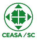 Ceasa SC 2023 - Ceasa SC