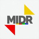 MIDR 2025 temporários - MIDR