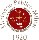 Ministério Público Militar 2020 - promotor - MPM
