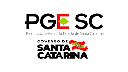PGE SC 2022 - Servidores - PGE SC