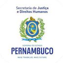 Seres PE 2022 - Secretaria de Justiça PE