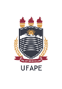 UFAPE - UFAPE
