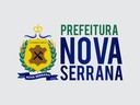 Prefeitura de Nova Serrana (MG) - Prefeitura Nova Serrana