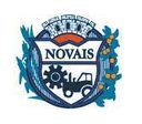 Prefeitura de Novais (SP) 2022 - Prefeitura de Novais (SP)