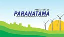 Prefeitura de Paranatama (PE) 2022 - Prefeitura Paranatama (PE)