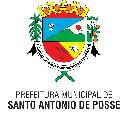 Prefeitura Santo Antônio de Posse (SP) 2019 - Prefeitura Santo Antônio de Posse