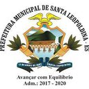 Prefeitura Santa Leopoldina 2022 - Prefeitura Santa Leopoldina