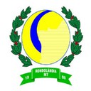 Prefeitura Rondolândia - Prefeitura Rondolândia