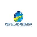Prefeitura Santo Antônio do Descoberto (GO) 2022 - Prefeitura Santo Antônio do Descoberto