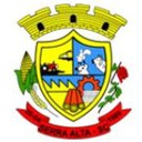 Prefeitura Serra Alta - Prefeitura Serra Alta